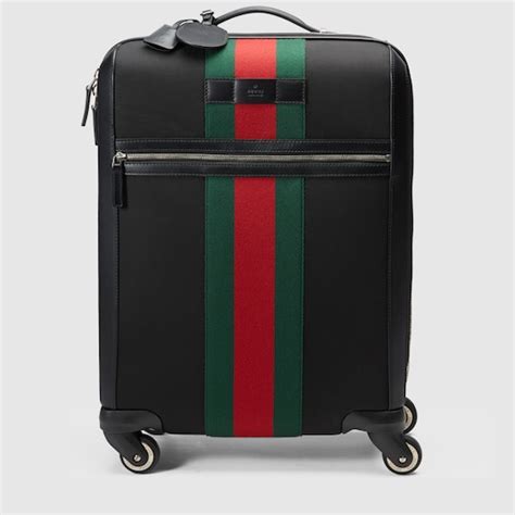 gucci usato uomo|gucci luggage for sale.